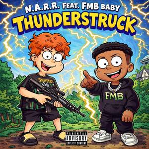 ThunderStruck (feat. FMB Baby)