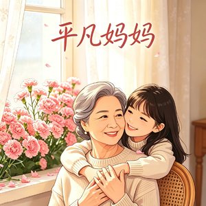 《平凡的妈妈》