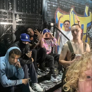 For The Spot (feat. OCP & NGB Z)