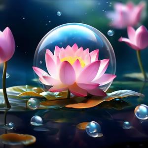 五音疗疾养生音乐·羽音·补肾养元