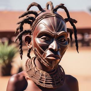 Chokwe