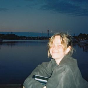 NATTSKÄRRAN