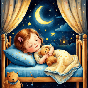 Волшебный свет