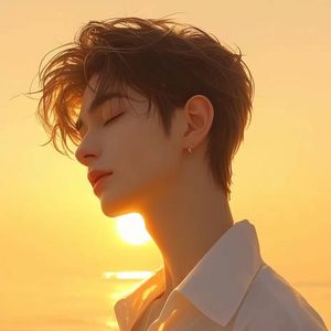 说想要去看流星