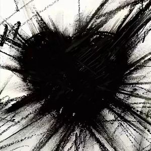 傷心の男孩拯救世界