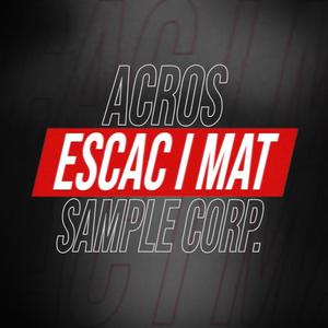 Escac I Mat (feat. Acros)