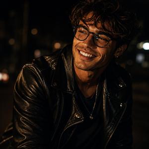 Your Smile