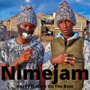 Nimejam