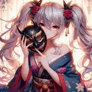 狂った鼓動の夜 (feat. はーちゃん, のぶあきHP & Luminous Angels)