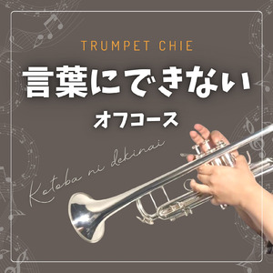 言葉にできない (Cover)