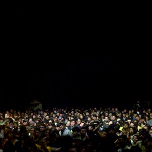 Buchla (Live in Tokyo, 1st December 2013)