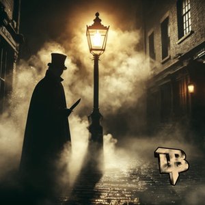 Bestie (Jack Rozparovač)