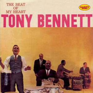 The Beat of My Heart