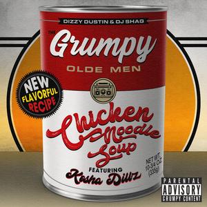 Chicken Noodle Soup (feat. Kosha Dillz) (Remix)