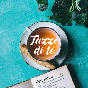 Tazze di tè