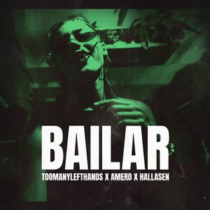 Bailar (Extended Mix)