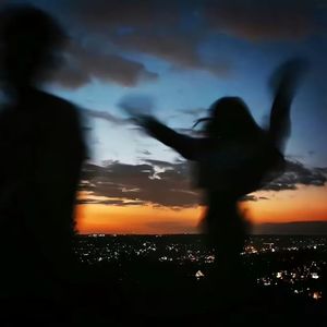 晚安的话只对你说