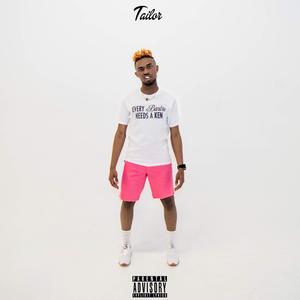 Hold Up (feat. KaCe & David Morgan)