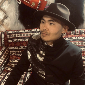 Ажы - толум авазы сен