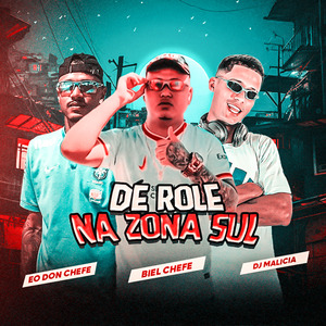 De Rolê na Zona Sul