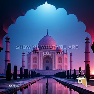 Show Me What You Are (Original Mix)