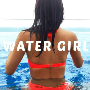 Water Girl (feat. DUCK BAE)