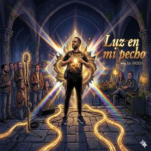 Luz en mi pecho
