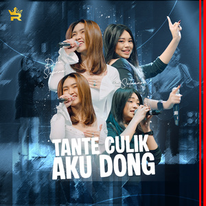 Tante Culik Aku Dong