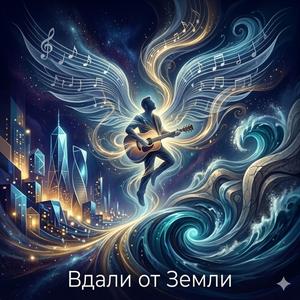 Вдали от земли