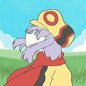 바람에게 부탁해 (Japanese Ver.)