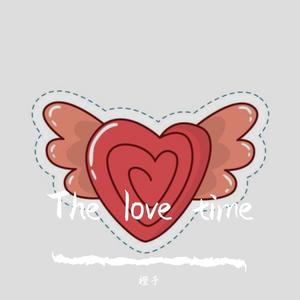 The love time