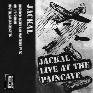 Jackal (Live)