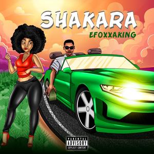 Shakara(sped up) (feat. Rumble)