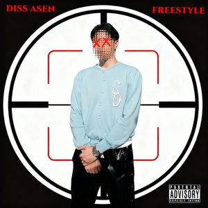 DISS ASEN FREESTYLE