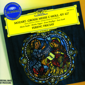 Mass In C Minor K.427 "Grosse Messe":2a. Gloria: Gloria in excelsis Deo