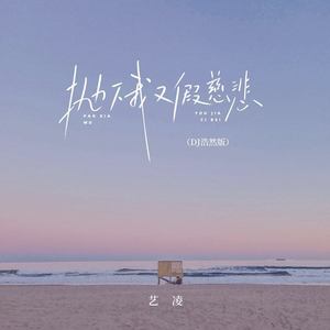 抛下我又假慈悲 (DJ浩然版)