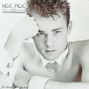 Yuppie-Yuppie-Yeah (Ego)