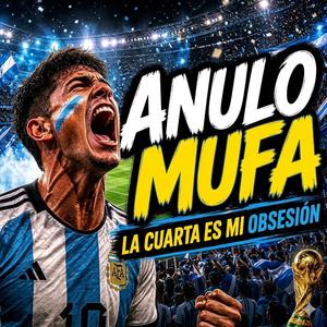 ANULO MUFA (CUARTETO DE LA SCALONETA)