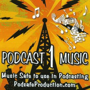 Traffic Jam Podcast Stager - Royalty-Free Music for Podsafe Production