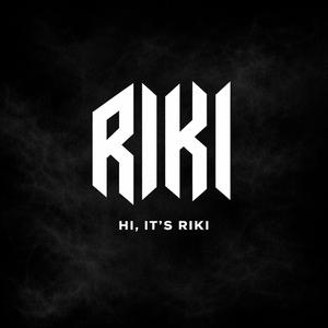 RIKI (Hi, it's RIKI)