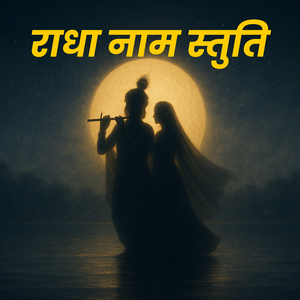 Radha Naam Stuti (28 Names of Radha)