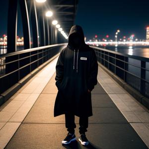 A Scattered Soliloquy (feat. Nxbody Vinyl)