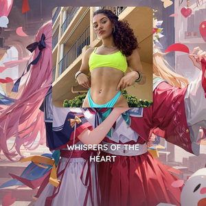 WHISPERS OF THE HÉART
