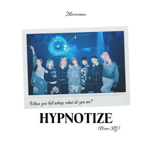HYPNOTIZE (Cover XG)