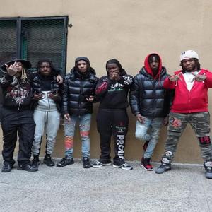 Purgin (feat. C Blu & Yagi B)