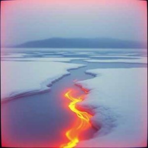 Floating on Your Name