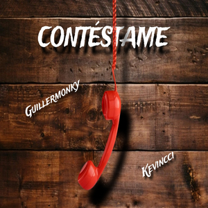 Contéstame
