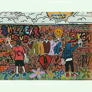 Лайки (feat. Экси)