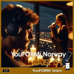 YouFORMí Norway JAZZ 01