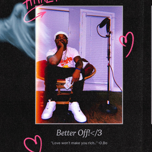 PRESSURE (feat. 1kChazz)